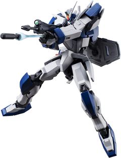 Robot Spirits -Side MS- Mobile Suit Gundam SEED: GAT-X102 Duel Gundam Ver. A.N.I.M.E. Tamashii (Bandai Toys)