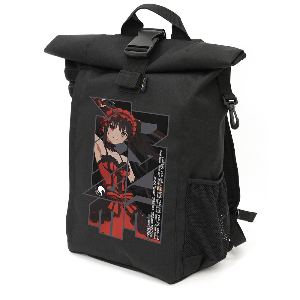 Date A Live IV - Kurumi Tokisaki Full 