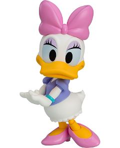 Nendoroid No. 1387 Daisy Duck: Daisy Duck Good Smile