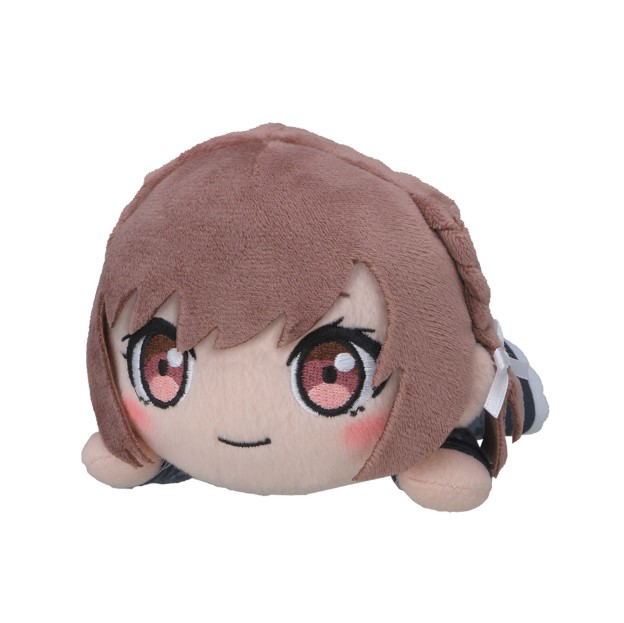 feat. Hatsune Miku Nesoberi Plush 