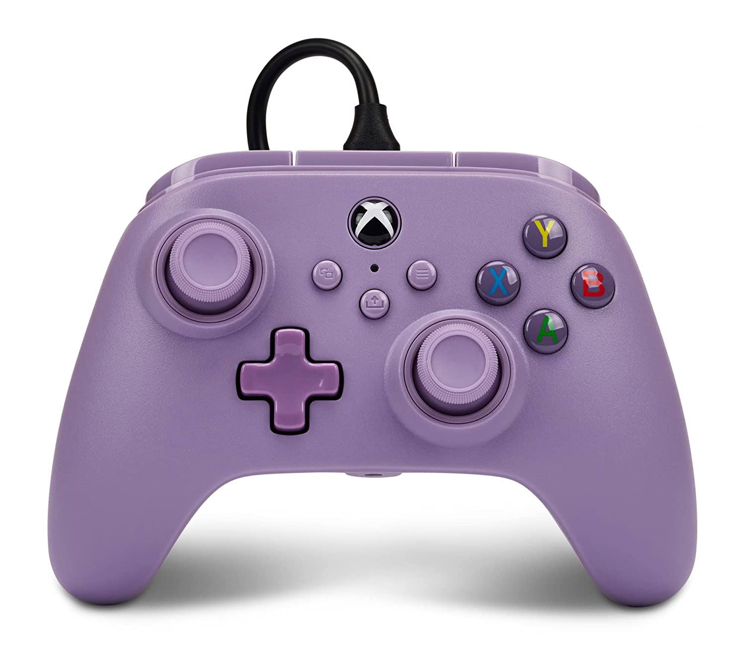 PowerA Nano Enhanced Wired Controller For Xbox Series X|S (Lilac) For ...