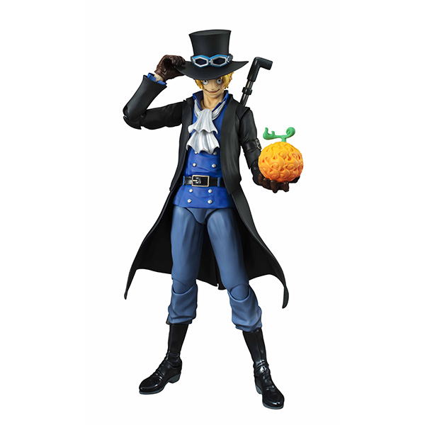 sabo variable action heroes