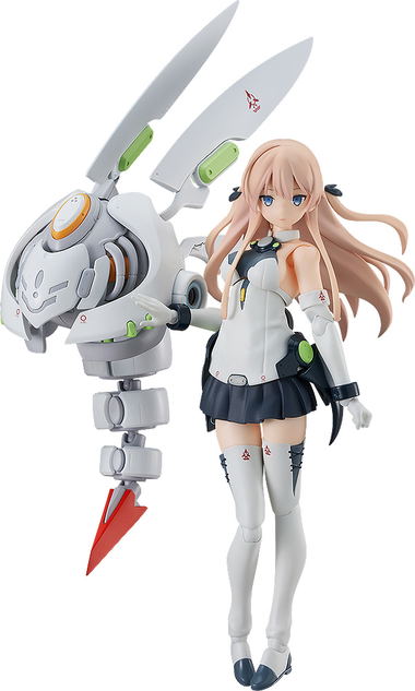 act mode figure