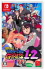 River City Girls 1 & 2 (English) DOUBLE COINS