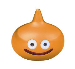 Dragon Quest Metallic Monsters Gallery: She-slime (Re-run) Square Enix