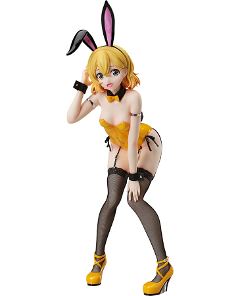 Rent-a-Girlfriend 1/4 Scale Pre-Painted Figure: Mami Nanami Bunny Ver. Freeing