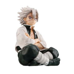 G.E.M. Series Demon Slayer Kimetsu no Yaiba Palm Size: Shinazugawa-san Mega House G.E.M. Series Demon Slayer Kimetsu no Yaiba Palm Size: Shinazugawa-san Mega House