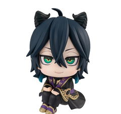 LookUp Disney Twisted-Wonderland: Malleus Draconia Mega House LookUp Disney Twisted-Wonderland: Malleus Draconia Mega House