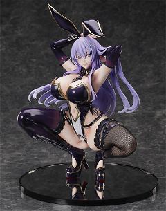 Creator's Collection 1/4 Scale Pre-Painted Figure: Olivia Bunny Ver. BINDing