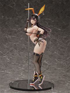 Creator's Collection 1/4 Scale Pre-Painted Figure: Rio BINDing