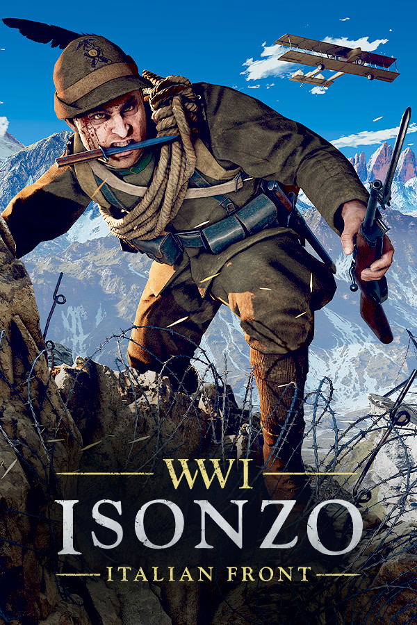 Isonzo STEAM digital for Windows