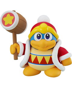 Nendoroid No. 1950 Kirby's Dream Land: King Dedede Good Smile Nendoroid No. 1950 Kirby's Dream Land: King Dedede Good Smile