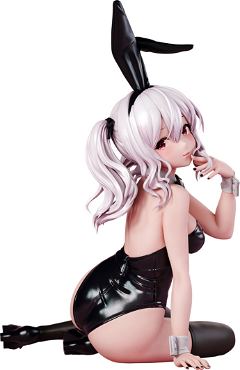 Original Character 1/7 Scale Pre-Painted Figure: Gachi Koi Bunny Girl Cheryl B'full Fots Japan