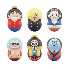 Coo'nuts One Piece 2 (Set of 14 Packs) Bandai
