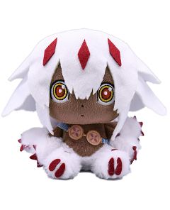 Made in Abyss Fluffy Plushie: Faputa Good Smile