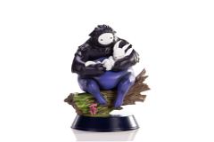 Ori and the Blind Forest PVC Painted Statue: Ori and Naru (Day Variation) [Standard Edition] First4Figures 
