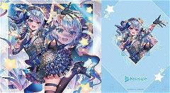 Bushiroad Rubber Mat Collection V2 Vol. 517 Hololive To Her Dream Stage: Hoshimachi Suisei BushiRoad