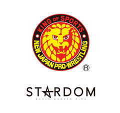 Bushiroad Trading Card Collection New Japan Pro-Wrestling + Stardom (Set of 20 packs) BushiRoad Bushiroad Trading Card Collection New Japan Pro-Wrestling + Stardom (Set of 20 packs) BushiRoad