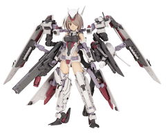 Frame Arms Girl Plastic Model Kit: Kongo Kotobukiya Frame Arms Girl Plastic Model Kit: Kongo Kotobukiya