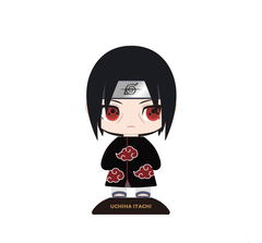 Naruto Shippuden Yurayura Head YR-63: Itachi Uchiha Plex Naruto Shippuden Yurayura Head YR-63: Itachi Uchiha Plex
