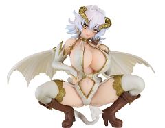 Kyonyu Fantasy Gaiden 1/6 Scale Pre-Painted Figure: Shamsiel Kyonyu Gensou Ver. Fair Lechery 