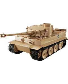 figma Vehicles Girls und Panzer 1/12 Scale Plastic Model Kit: Tiger I Max Factory