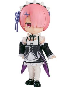 Nendoroid Doll Re:Zero Starting Life in Another World: Ram Good Smile 