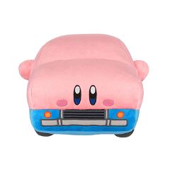 Kirby and the Forgotten Land Car Mouth Big Plush San-ei Boeki 