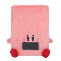 Kirby's Dream Land All Star Collection Plush KP57: Kirby Vending Mouth (S Size) San-ei Boeki 