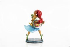 The Legend of Zelda Breath of the Wild PVC Painted Statue: Urbosa [Standard Edition] First4Figures 