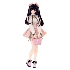 Happiness Clover 1/3 Scale Fashion Doll: My Sweet Girl / Kureha Dreamy White Ver. Azone 