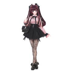 Happiness Clover 1/3 Scale Fashion Doll: My Sweet Girl / Kureha Sweet Pink Ver. Azone 