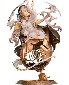 Original character 1/7 Scale Pre-Painted Figure: Time Compass Myethos Co., Limited 