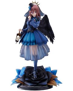 The Quintessential Quintuplets 1/7 Scale Pre-Painted Figure: Miku Nakano Fallen Angel Ver. PROOF 