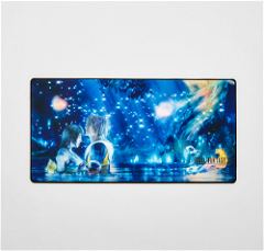 Final Fantasy X Gaming Mouse Pad Square Enix 