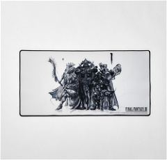 Final Fantasy XII Gaming Mouse Pad Square Enix 