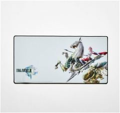 Final Fantasy XIII Gaming Mouse Pad Square Enix 
