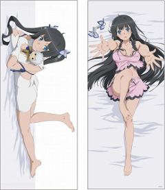 Is It Wrong to Try to Pick Up Girls in a Dungeon? IV - Hestia Dakimakura Cover Movic 