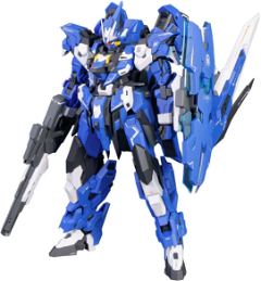 Super Robot Heroes 1/100 Scale Plastic Model Kit: Estailev (First Special Price Edition) Wave Corporation 