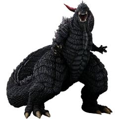 Toho Daikaiju Series Godzilla Singular Point: Godzilla Ultima Plex 