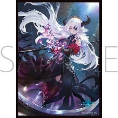 Shadowverse Chara Sleeve Collection Matte Series: Departed Soultaker No. MT1478 Movic 