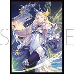Shadowverse Chara Sleeve Collection Matte Series: Shining Valkyrie No. MT1475 Movic 