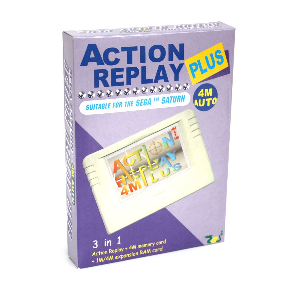 Action replay 3ds