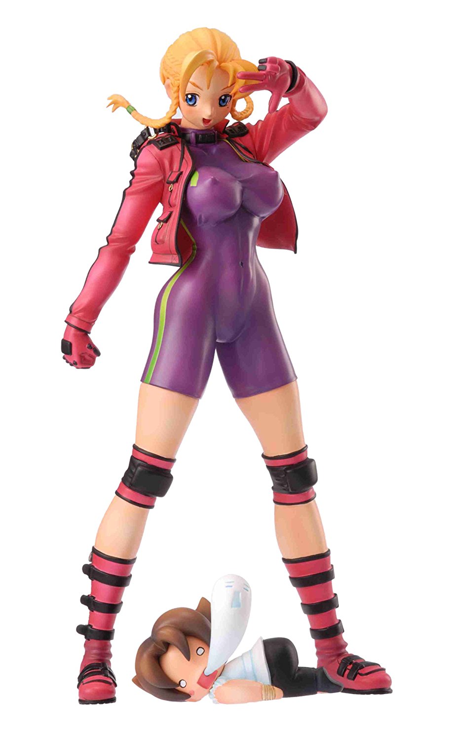 Buy Shijo Saikyo No Deshi Kenichi Pre Painted Pvc Figure Furinji Miu Buy Shijo Saikyo No Deshi Kenichi Pre Painted Pvc Figure Furinji Miu