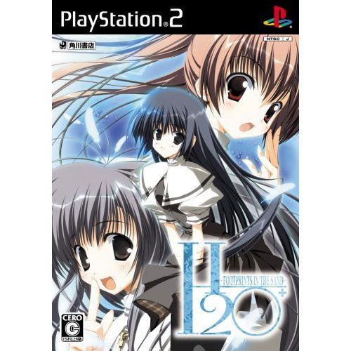 Buy H2o For Playstation 2 Buy H2o For Playstation 2