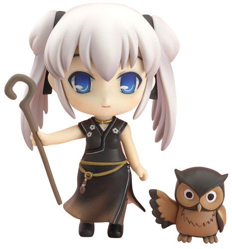 Buy Nendoroid No 024 Mabinogi Nao