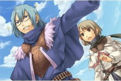 L2 Love X Loop For Playstation 2