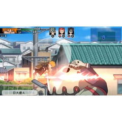 Bleach Soul Carnival 2 For Sony Psp