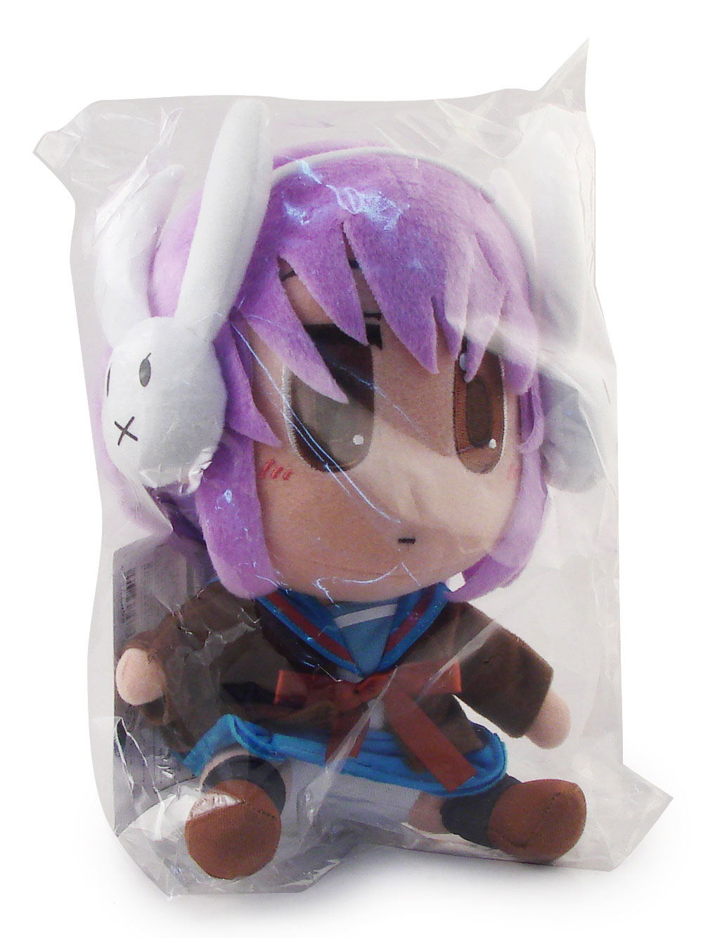 nagato plush