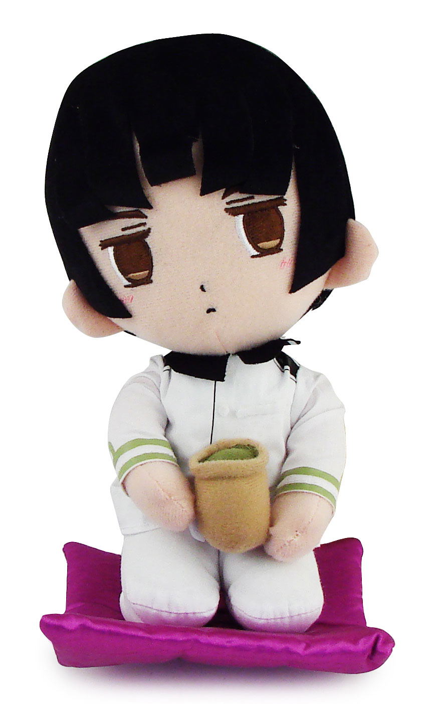 hetalia plush